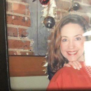 Meet your Posher, Jodi